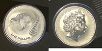 New Zealand Dollar 2011 Kiwi Icons uncirculated coin 2011 unz 68.49 £59.82 £  +  14.74 £ shipping