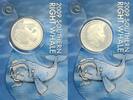 New Zealand Dollar 2009 Southern Right Whale coin unz 42.48 £41.61 £  +  14.74 £ shipping