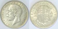 Great Britain Half crown King George V -