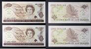 New Zealand Dollars Wellington Coin Club Overprints -