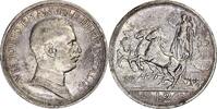 Italy 2 Lire Vittorio Emanuele III -