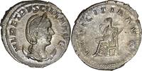 Italy AR antoninianus A.D. 249-251 Herennia Etruscilla aEF - luster 108.37 £  +  14.74 £ shipping