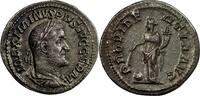 Italy AR denarius A.D. 235 Maximinus I,"Thrax", Rome mint. Silver 292.26 &pound;  +  14.53 &pound; shipping