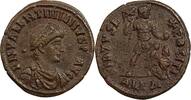 Egypt AE Maiorina A.D. 375-392 Valentinian II, Alexandria mint ss 59.82 &pound;  +  14.53 &pound; shipping