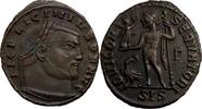 Croatia Follis A.D. 313-315 Licinius, Siscia mint. gVF-VF 35.04 &pound;  +  14.53 &pound; shipping