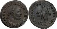 Germany Follis A.D. 305-306 Maximinus II, Trier mint. vz 85.46 &pound;  +  14.53 &pound; shipping
