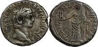 Egypt Tetradrachm A.D.45-46 Claudius Provincial coinage ss 214.49 &pound;  +  14.53 &pound; shipping
