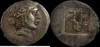 Greek AR Hemidrachm 28-18 B.C. Lycia, Lycian League. EF-VF 188.00 &pound;  +  14.53 &pound; shipping