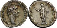 Itlay 140-143 A.D. Antoninus Pius. gVF 190.56 &pound;  +  14.53 &pound; shipping