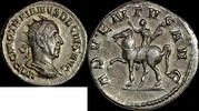 Italy Antoninianus A.D. 249-251 Trajan Decus gVF 151.26 &pound;  +  14.53 &pound; shipping