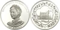Great Britain Medallion 2000 Queen Mother 100th Birthday. PP 77.76 &pound;  +  14.53 &pound; shipping