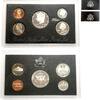 United States of America Silver Proof Sets 1993 & 1998 Silver Proof Sets... 72.64 &pound;  +  14.53 &pound; shipping
