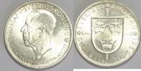 Sweden 5 Kronor King Gustaf V -