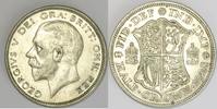 Great Britain Halfcrown King George V -