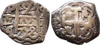 Bolivien Cob 2 Reales Ferdinand VI. 1746-1759. -