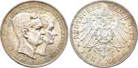 Braunschweig 5 Mark 1915. Ernst August 1913-1916. Mit Lüneburg. Regierun... 650.21 £ free shipping