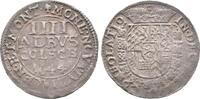 Jülich Kleve Berg 4 Albus cölsch Wolfgang Wilhelm 1624-1653. -