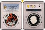 Tuvalu Dollar Ready Player One. AECH. -