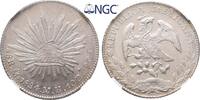 Mexico 8 Reales -