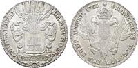 Hamburg Stadt, 32 Schilling Mit Titel von Franz I. -