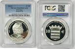 MONACO 10 € 2012 10 € Honoré II PP 94.50 £  +  12.14 £ shipping