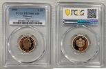 Monaco 20 € 2008 Monaco 20 € or Prince ALBERT II gradée 70 par PCGS, RAR... 624.20 £  +  13.87 £ shipping