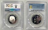 Monaco 5 € 2004 Rare 5 € argent Rainier III Sainte-Dévote 2004 gradée 69... 156.05 £  +  12.14 £ shipping