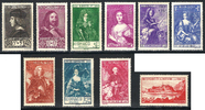 MONACO 1939 Princes de Monaco MOF ** 108.37 £77.16 £  +  12.14 £ shipping