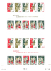 MONACO 1981 Bloc-feuillet EUROPA 1981 ss MNH 130.04 £  +  12.14 £ shipping