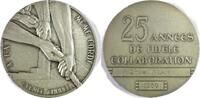 Belgium Historical medal 1959 25 Years of Loyal Service – Emile Vilain EF 30.34 £  +  11.70 £ shipping