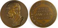 Belgium Historical medal 1966 Albert Edouard Janssen – Belgian Statesman... 32.51 £  +  11.70 £ shipping