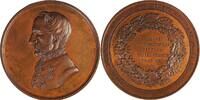 Netherlands Historical medal Mr. Daniël Veegens – 80th Birthday of the Clerk of House of Representatives -