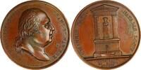 France Historical Medal 1820 Louis XVIII &ndash; monument to Joan of Arc at he... 118.49 &pound;  +  11.43 &pound; shipping