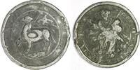 Austrian Netherlands Brood- of dispenning St. Salvator Church, Bruges – Meal Token (Maaltijdlood) -