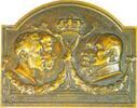 Belgium Historical medal 1903 Visit of Prince Albert to the Mariemont Mi... 80.40 &pound;  +  11.43 &pound; shipping