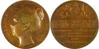 Netherlands Historical medal Queen Wilhelmina / Advertising token C.J. Begeer -