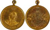 Netherlands Historical medal Wilhelmina - Commemoration of the Coronation Celebration -