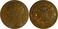 Belgium Historical medal Leopold III - Centennial of the 1st Artillery Regiment - RAV -