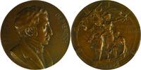 Belgium Historical medal Frederik de Merode – Commemoration of the Belgian Revolution / Strymans -