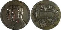 Belgium Historical medal Visit of Prince Albert and Princess Elisabeth of Belgium to Tournai – 21 May -