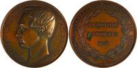 Belgium Historical medal Philippe, Count of Flanders National Agricultural Exhibition / Jouvenel -