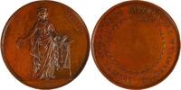 Belgium Historical medal Société Liégeoise de Littérature Wallonne – Merit Award / Danse -