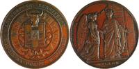 Belgium Historical medal Antwerp Art Festival – 20 August 1841 / By Leopold Wiener -