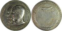 Germany Historical medal First east-to-west transatlantic flight – Von Hünefeld and Hermann Köhl -