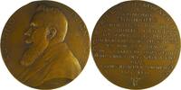 Belgium Historical medal Edmond Dugniolle, Director of the Brussels Tramways / Bonnetain -