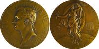 Belgium Historical medal National tribute to King Albert I and Queen Elisabeth of Belgium WWI -