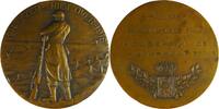 Belgium Historical medal Tribute to a Belgian front-line soldier, holder of the Yser fire card -