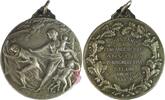 Belgium Historical medal Support for Weak Children – Antwerp – Death Driven Away / Deckers -