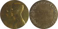 Belgium Historical medal Marriage of Prince Leopold and Princess Astrid of Sweden / G. Devreese -