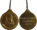 Netherlands Historical medal 400th Birthday of William I of Orange – Princefonds -